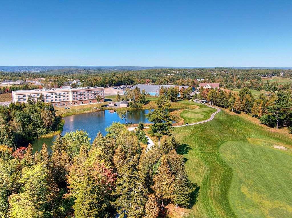 Radisson Kingswood Hotel & Suites, Fredericton Facilities photo